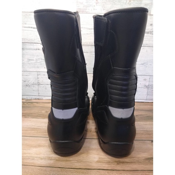 Probiker Climate Size 47 EUR (14 US Mens) Waterproof Biker Boots main image 5